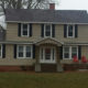 new windows and siding for old home