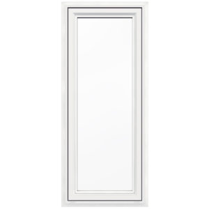 casement window