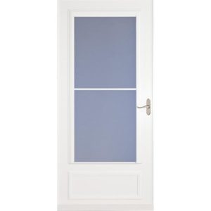 storm door