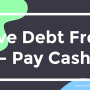 live debt free