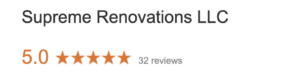 google reviews