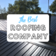 best roofing company